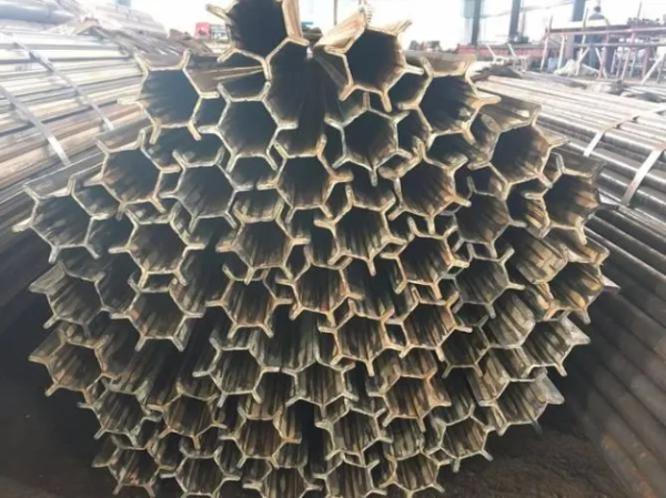 冷拔異形鋼管批發價